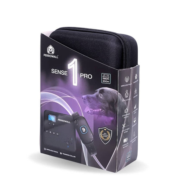 Sense Pro 1™