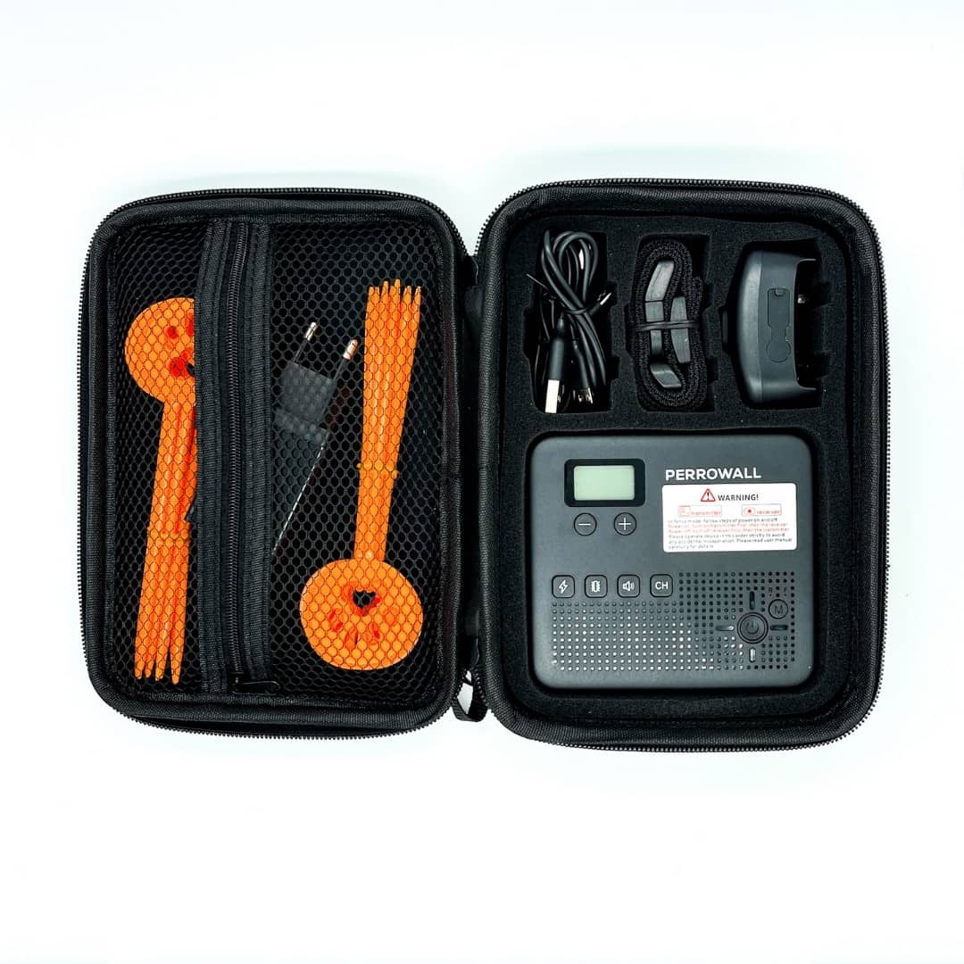 Sense Pro 1™