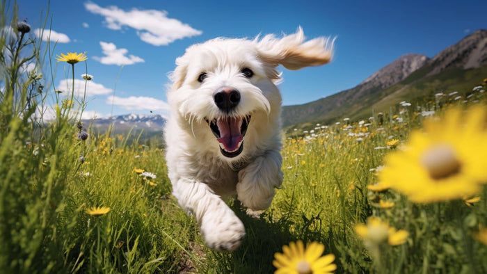 Les avantages de l'anti fugue sans fil pour chien