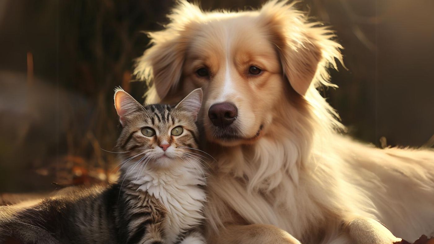 Comment choisir un collier anti-fugue pour chien et chat ?