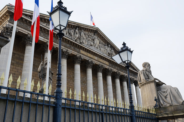 La Clôture Anti-Fugue se réjouit de la nouvelle loi en faveur de la lutte contre la maltraitance animale