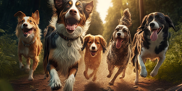 La socialisation de votre chien : Conseils pour une expérience sans stress