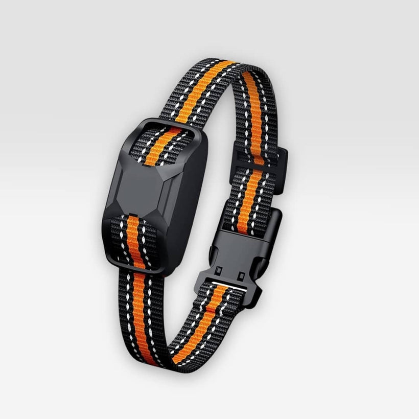 Collier récepteur additionnel pour SecureTouch — vue 2