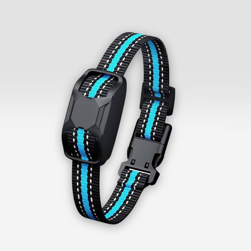 Collier récepteur additionnel pour SecureTouch — vue 4