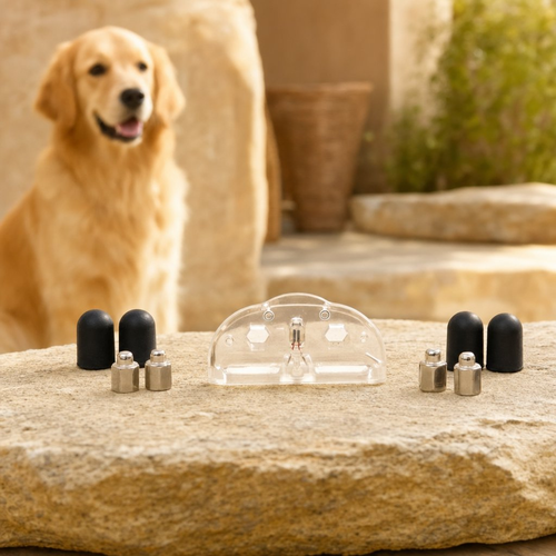 Accessoires divers, pièces de rechange clôture