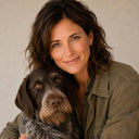 Marie Delcourt, Responsable contenu & comportement canin chez PERROWALL