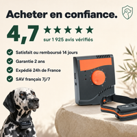 SafeSpace, clôture anti-fugue filaire PERROWALL : garanties et réassurance